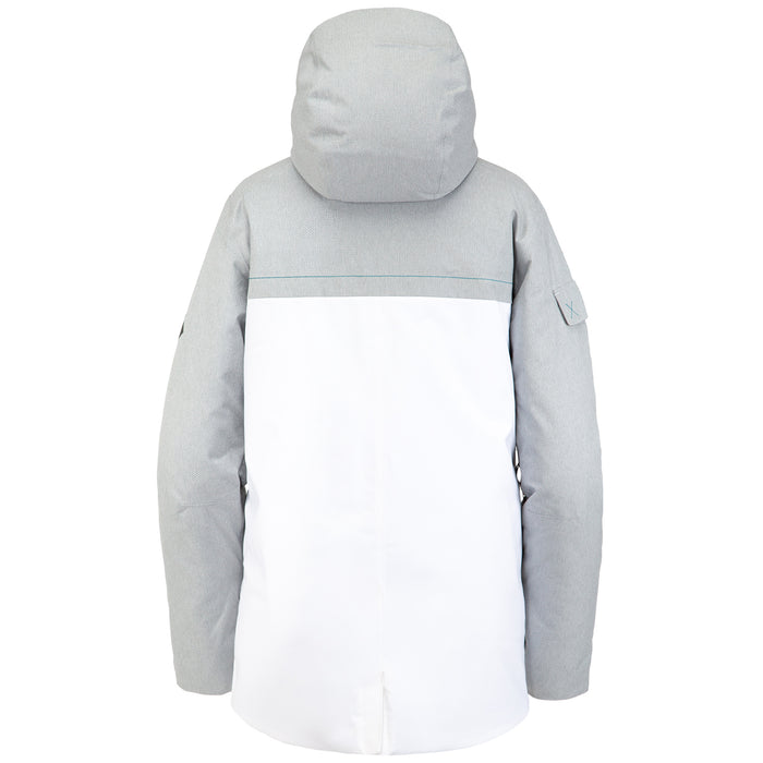 Spyder Field GORE-TEX Jacket - Women's White