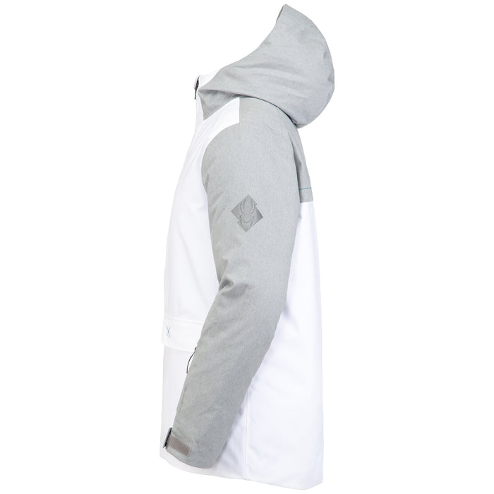 Spyder Field GORE-TEX Jacket - Women's White