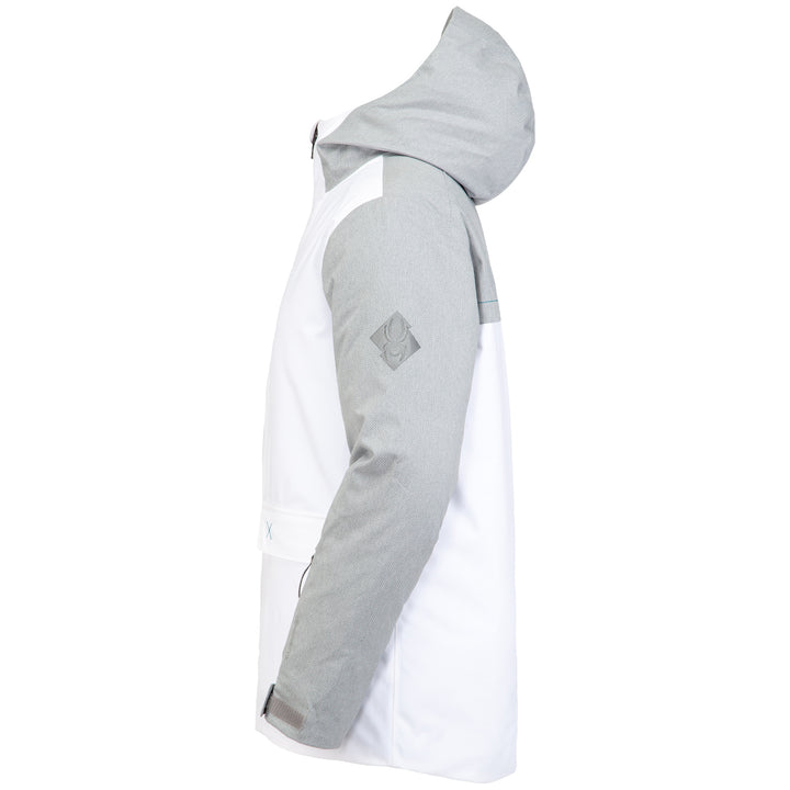 Spyder Field GORE-TEX Jacket - Women's White