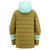 Spyder Puffer GORE-TEX Infinium Jacket - Women's Sarge