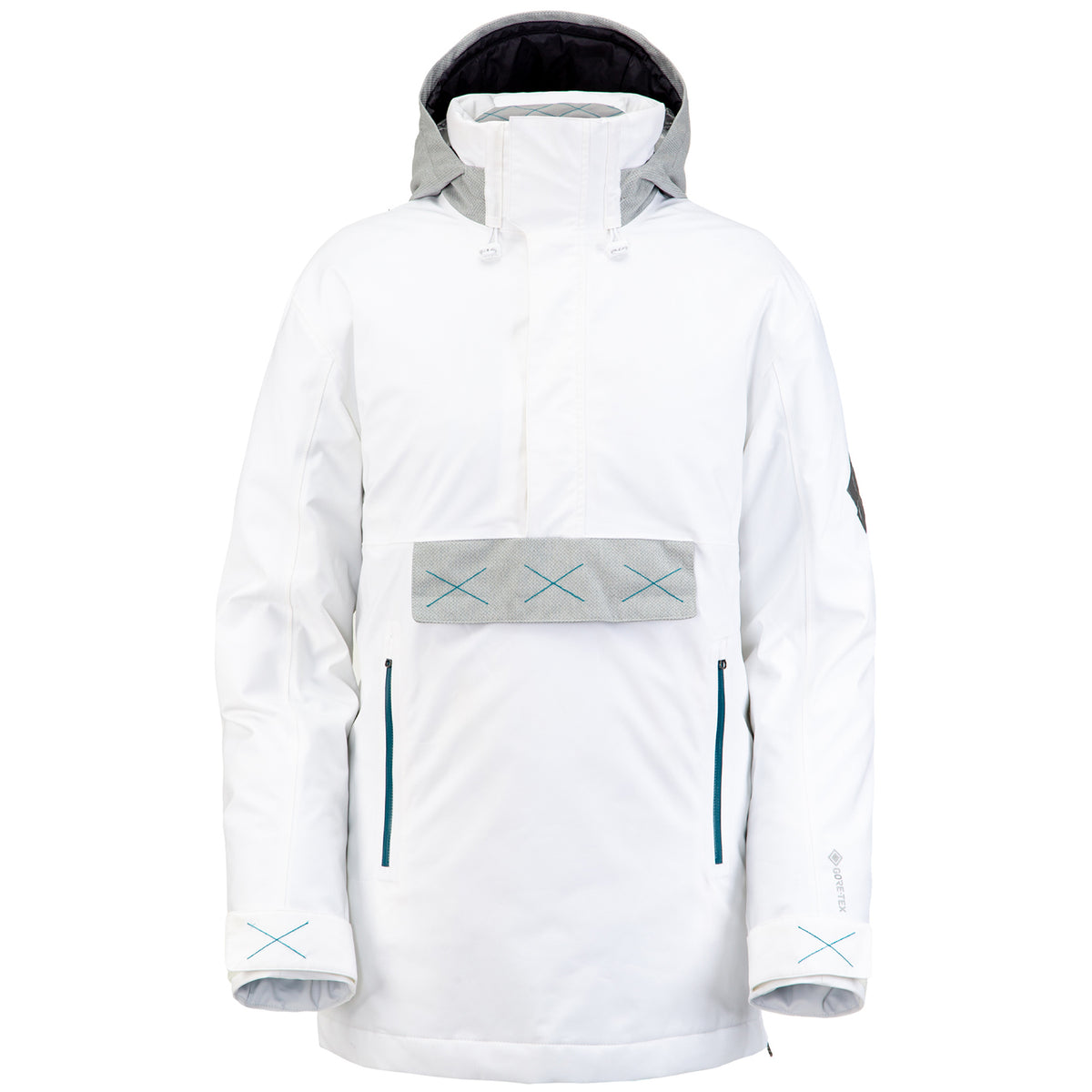 Spyder All Out GORE-TEX Anorak - Women's White