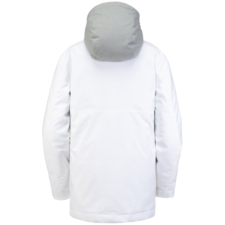 Spyder All Out GORE-TEX Anorak - Women's White