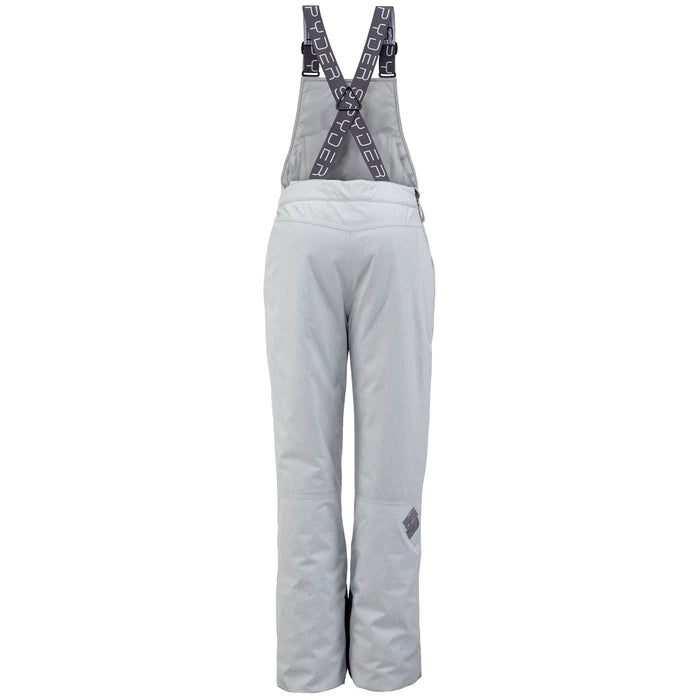 Spyder Terrain GORE-TEX Bib Pants - Women's Alloy