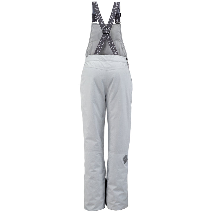Spyder Terrain GORE-TEX Bib Pants - Women's Alloy