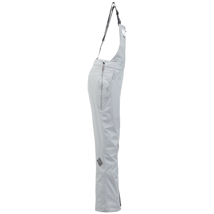 Spyder Terrain GORE-TEX Bib Pants - Women's Alloy