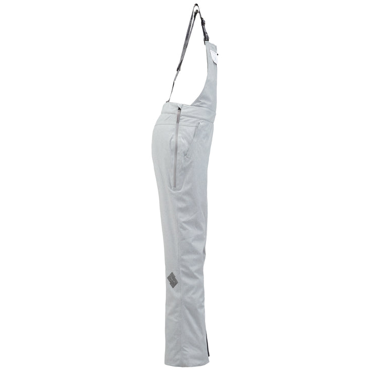 Spyder Terrain GORE-TEX Bib Pants - Women's Alloy