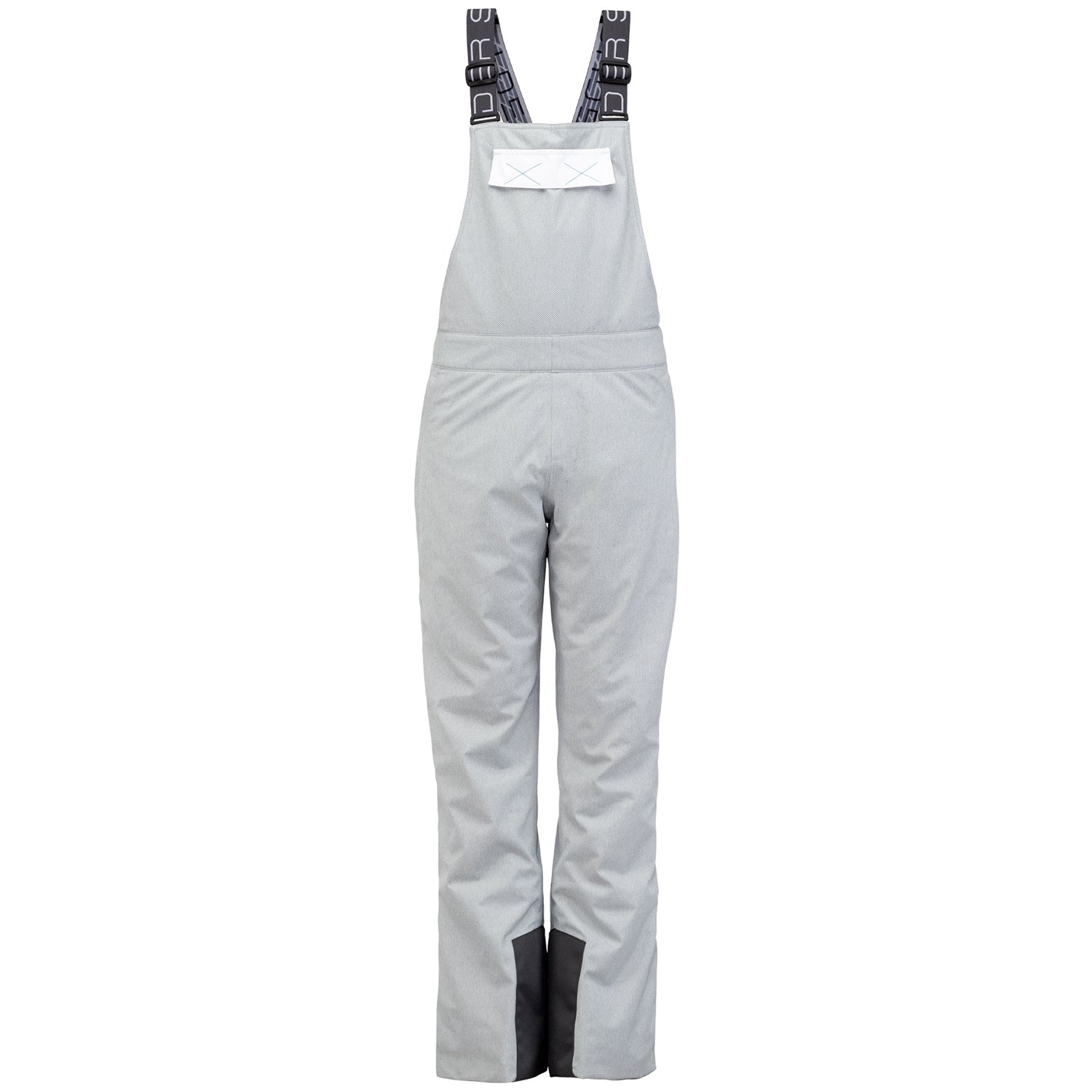 【サンプル品】SPYDER スノーパンツ ホワイト/グレー Spyder Terrain GORE-TEX Bib Pants - Women's – evo