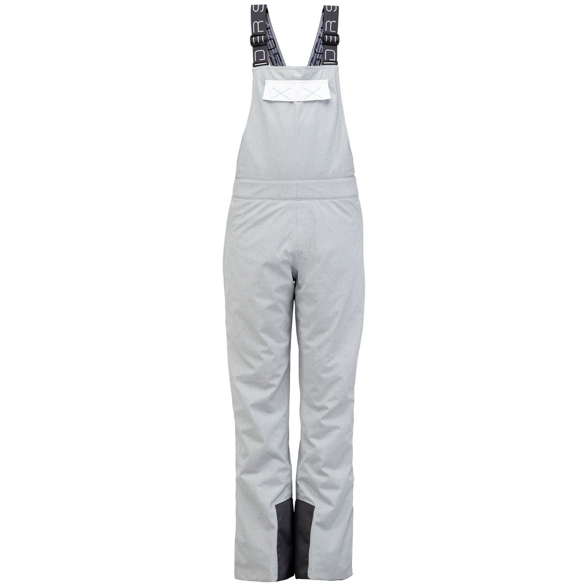 Spyder Terrain GORE-TEX Bib Pants - Women's Alloy