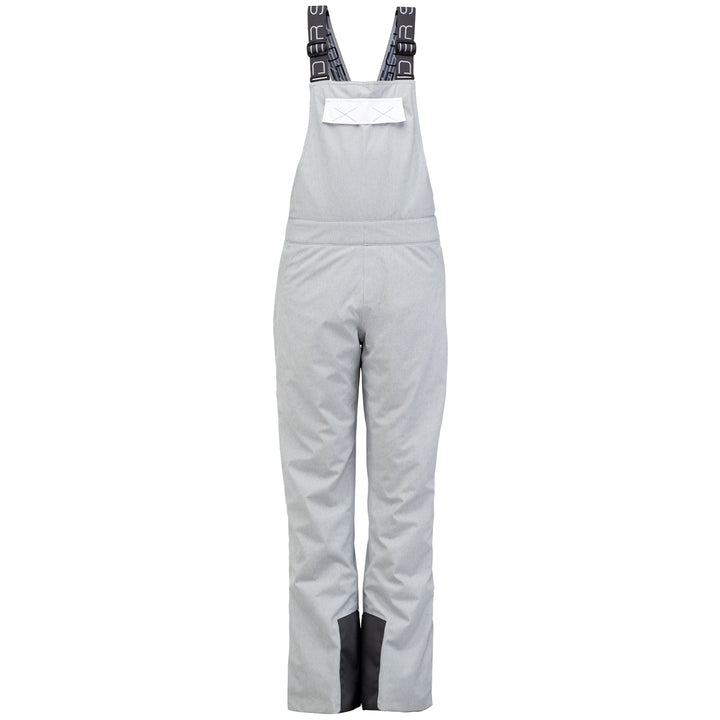 Spyder Terrain GORE-TEX Bib Pants - Women's Alloy