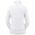 Spyder Anorak Fleece Jacket - Women's White