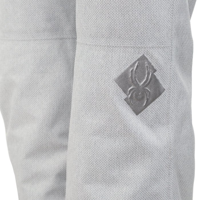 Spyder Terrain GORE-TEX Bib Pants - Women's Alloy