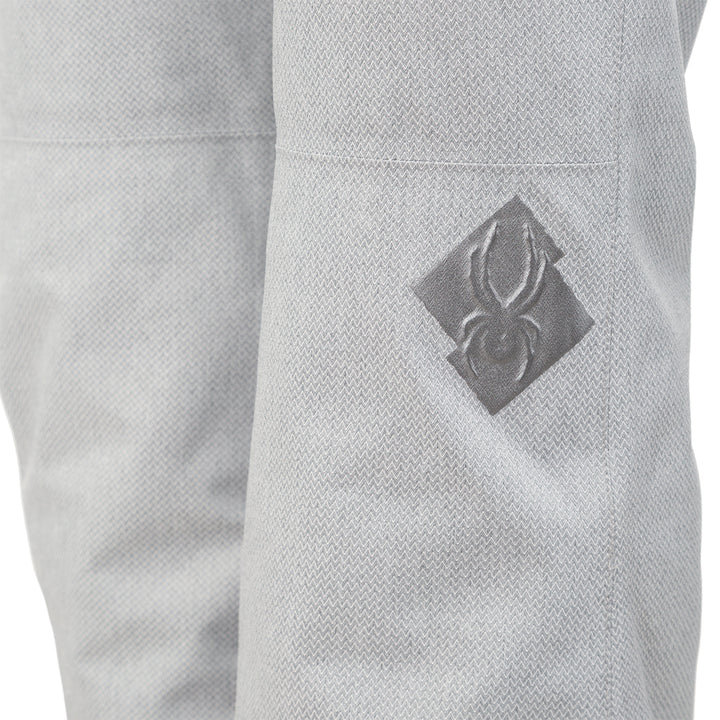 Spyder Terrain GORE-TEX Bib Pants - Women's Alloy