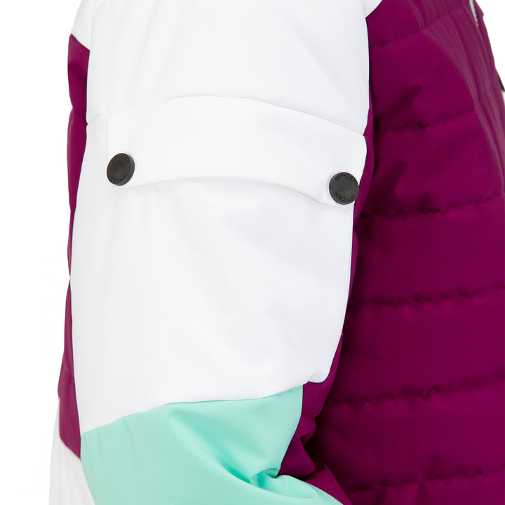 Spyder Combo GORE-TEX Infinium Jacket White