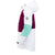 Spyder Combo GORE-TEX Infinium Jacket White