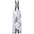 Spyder Seventy GORE-TEX Pants Granite Print White
