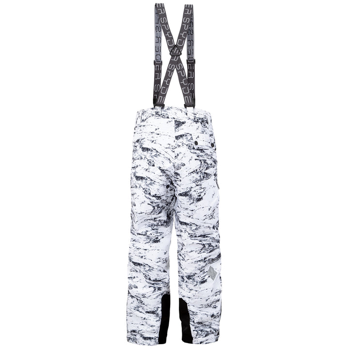 Spyder Seventy GORE-TEX Pants Granite Print White