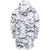 Spyder Field GORE-TEX Jacket Granite Print White