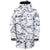 Spyder Field GORE-TEX Jacket Granite Print White