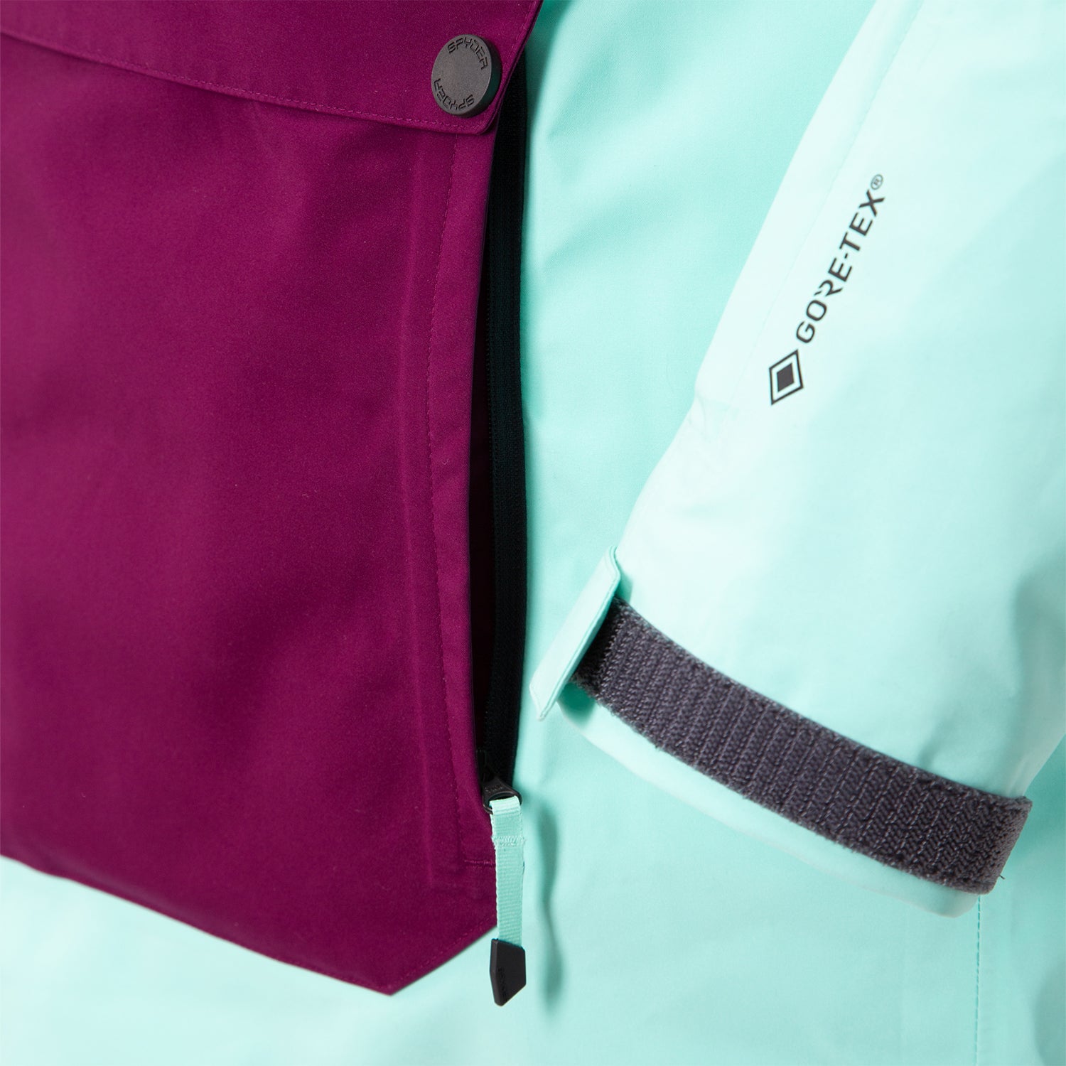 Spyder Snap GORE-TEX Anorak – evo