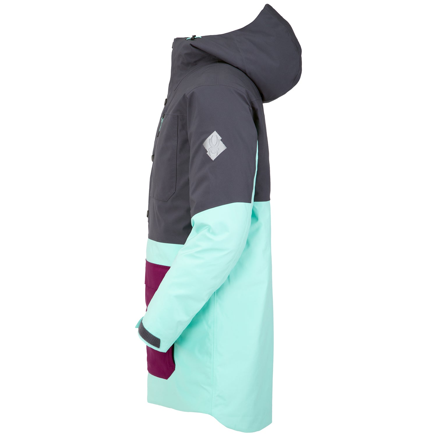 Spyder Snap GORE-TEX Anorak – evo