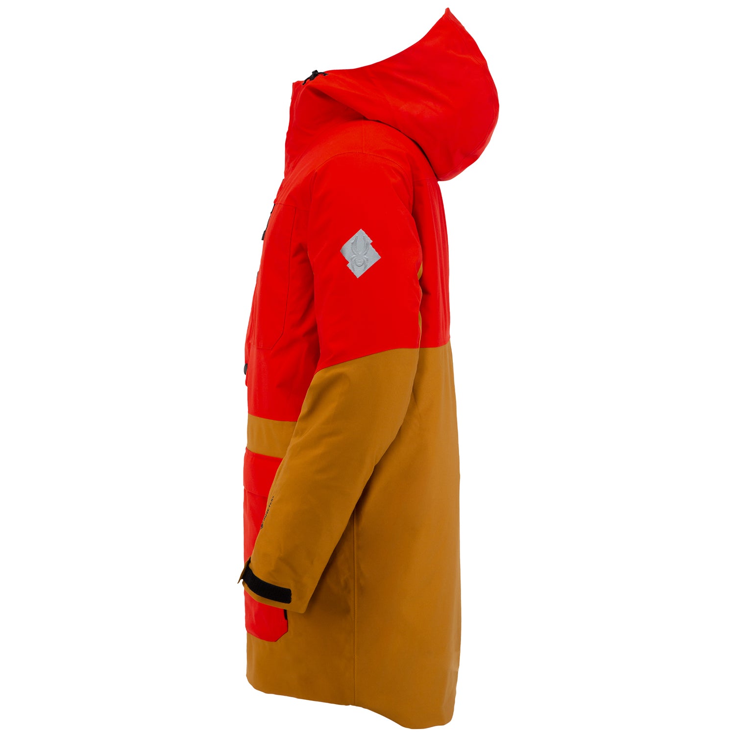 Spyder Snap GORE-TEX Anorak – evo