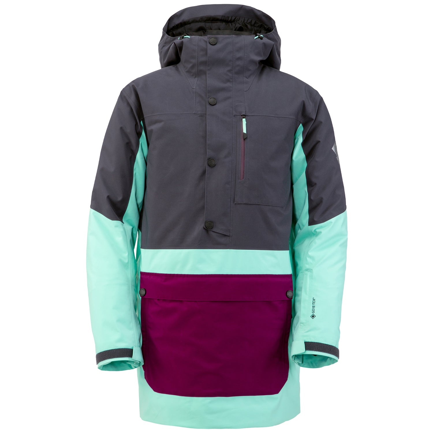 Spyder Snap GORE-TEX Anorak – evo