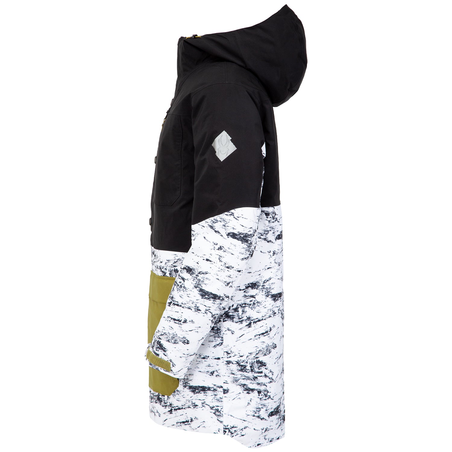 Spyder Snap GORE-TEX Anorak – evo