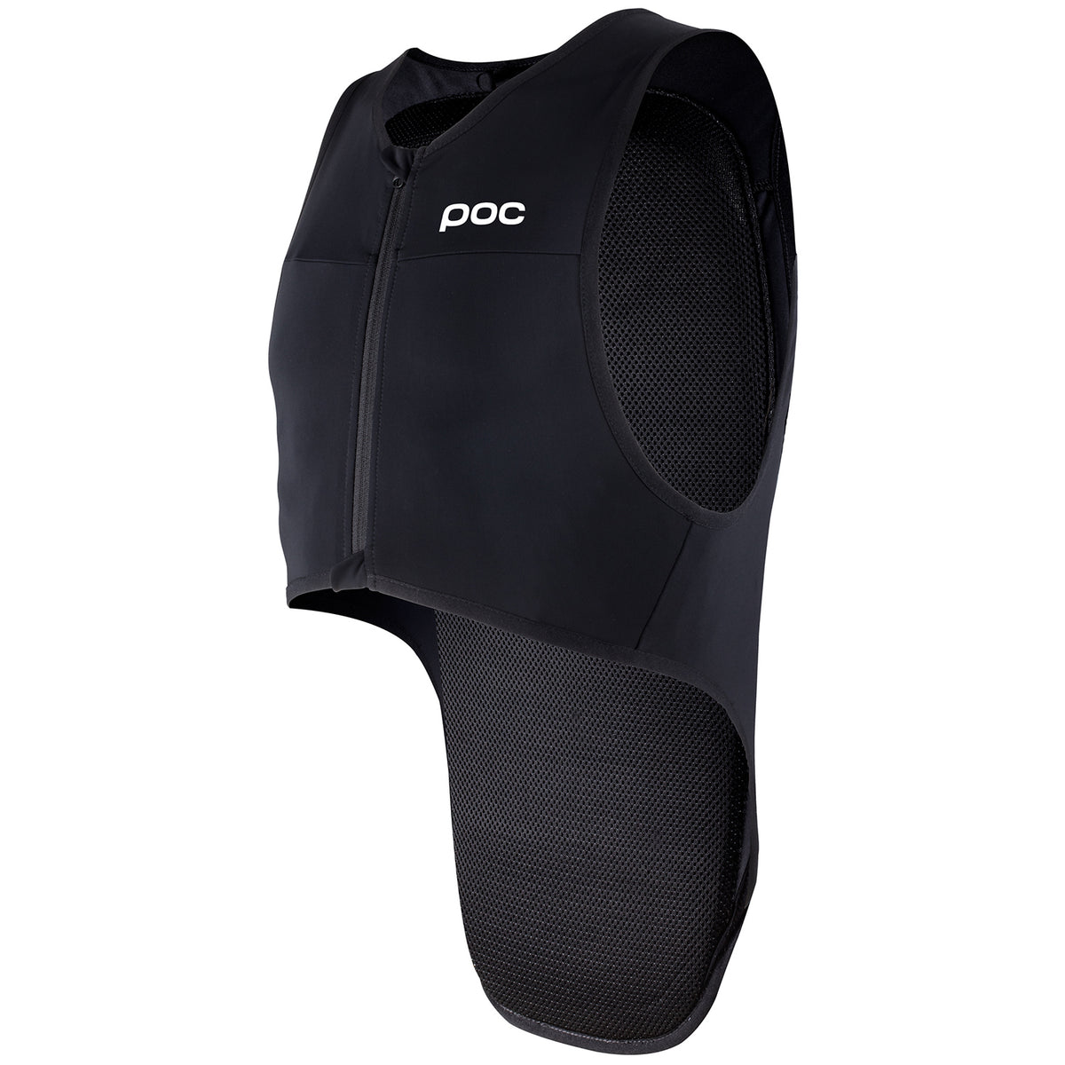 POC VPD Air Comp Vest Jr - Kids' Uranium Black