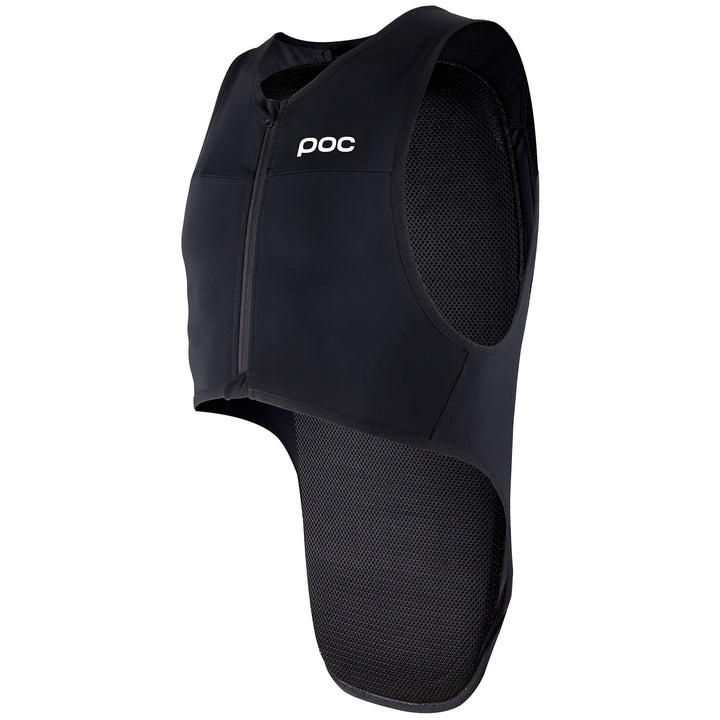 POC VPD Air Comp Vest Jr - Kids' Uranium Black