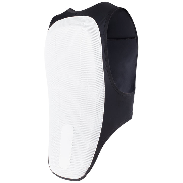 POC VPD Air Comp Vest Jr - Kids' Uranium Black