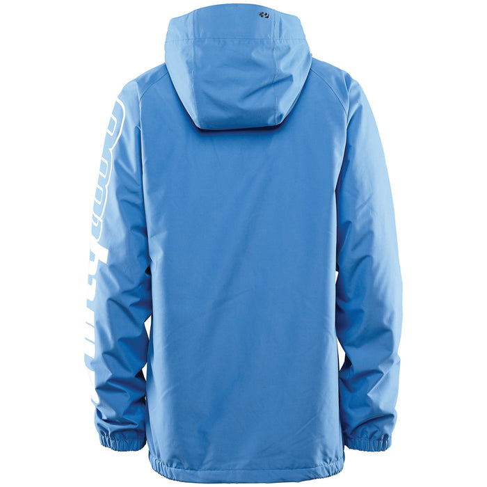 thirtytwo Method Jacket Blue