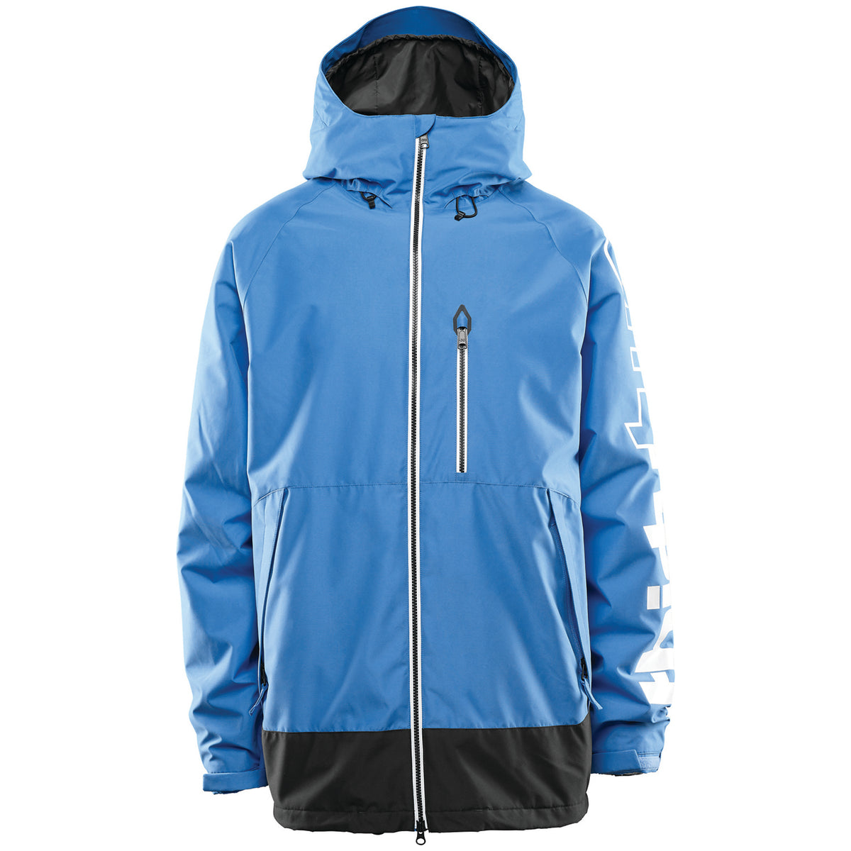 thirtytwo Method Jacket Blue