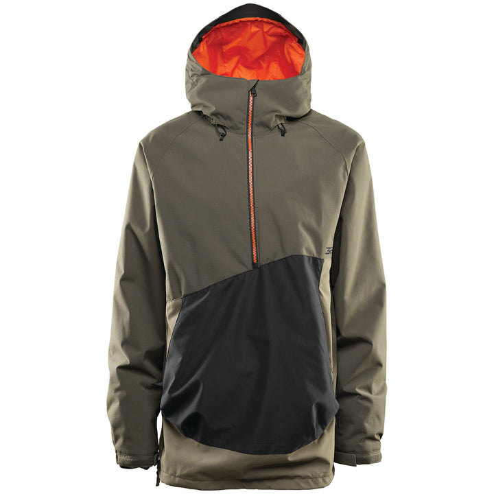 thirtytwo TM Anorak Army