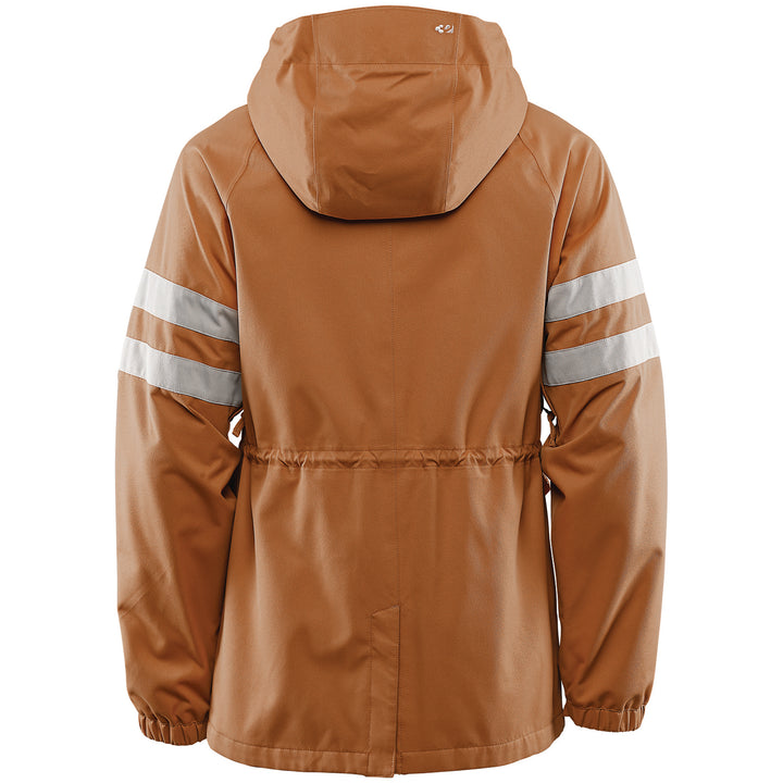 thirtytwo Desiree Jacket - Women's Brown