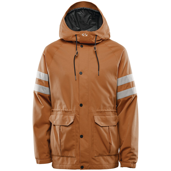 thirtytwo Desiree Jacket - Women's Brown