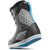 thirtytwo 86 Santa Cruz Snowboard Boots 2020 Black/Blue/White