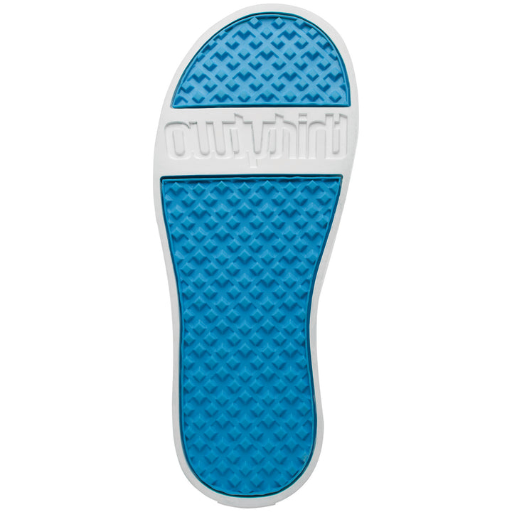 thirtytwo 86 Santa Cruz Snowboard Boots 2020 Black/Blue/White