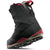 thirtytwo Jones MTB Snowboard Boots 2020 Black/Tan/Red