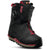 thirtytwo Jones MTB Snowboard Boots 2020 Black/Tan/Red