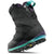 thirtytwo Jones MTB Snowboard Boots - Women's 2020 Black/Blue/Purple