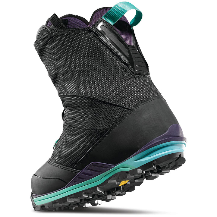 thirtytwo Jones MTB Snowboard Boots - Women's 2020 Black/Blue/Purple
