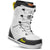 thirtytwo Zephyr Premium Spring Break Snowboard Boots 2020 White/Black