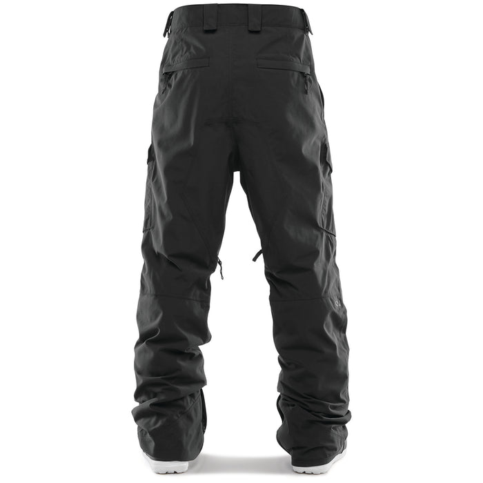 thirtytwo Alpha Pants Black