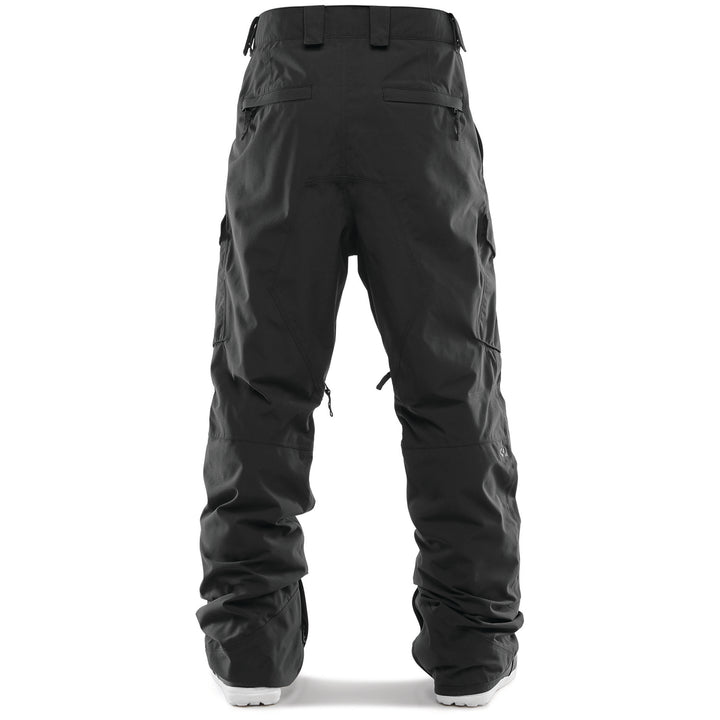 thirtytwo Alpha Pants Black