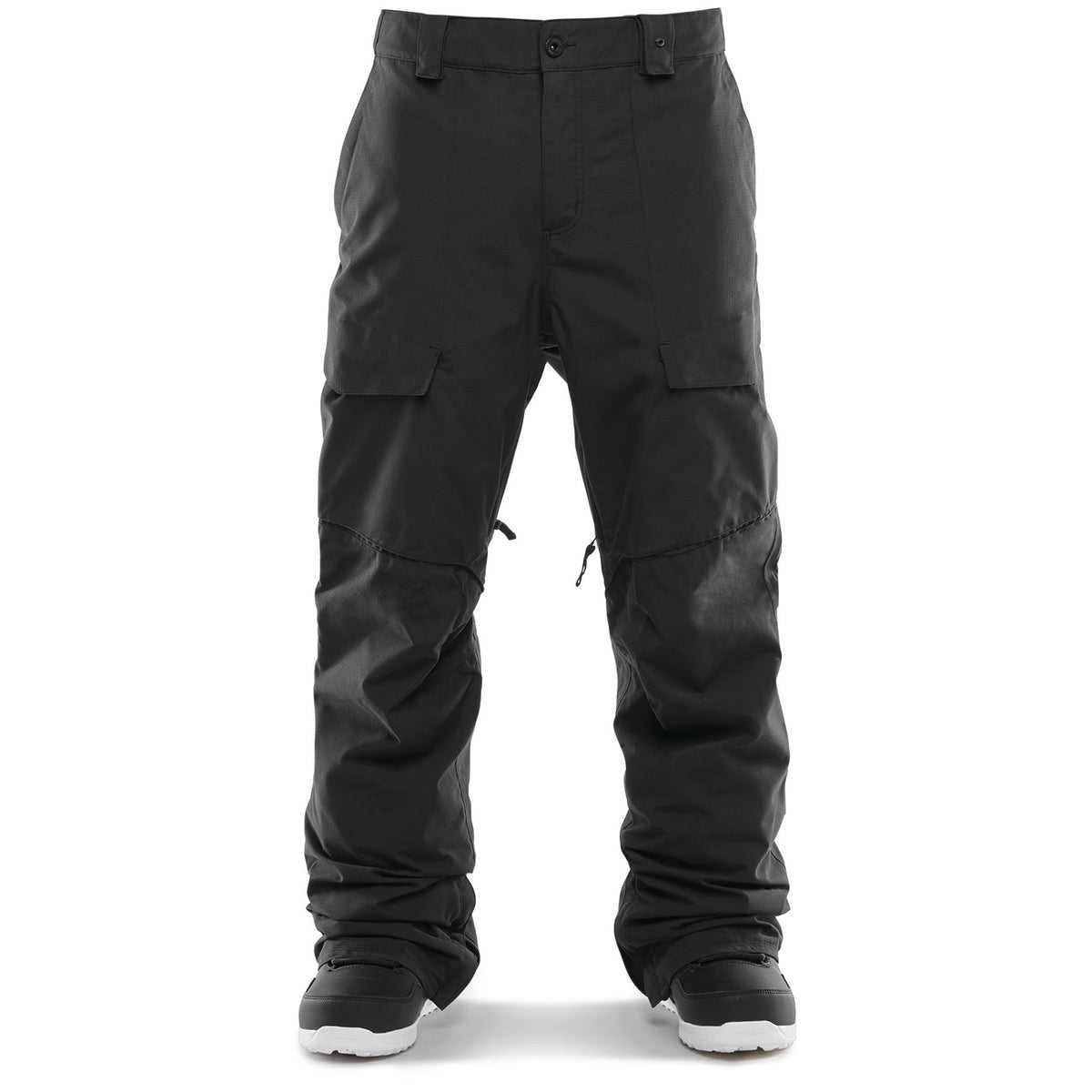 thirtytwo Alpha Pants Black