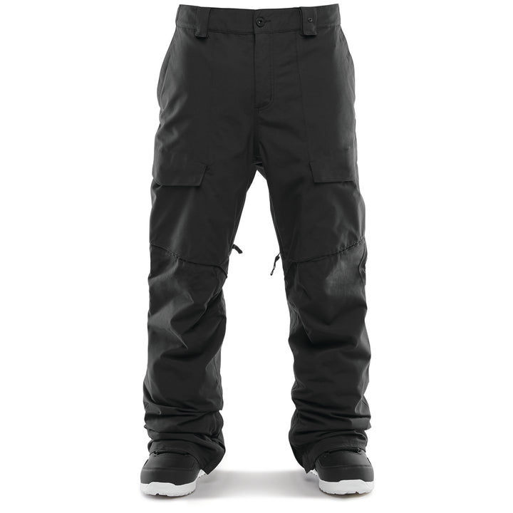 thirtytwo Alpha Pants Black