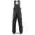 thirtytwo Basement Bibs Black