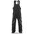 thirtytwo Basement Bibs Black