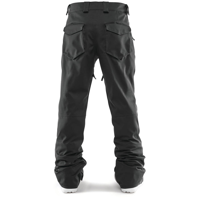 thirtytwo Lana Pants - Women's Black