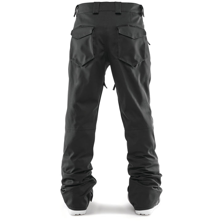 thirtytwo Lana Pants - Women's Black